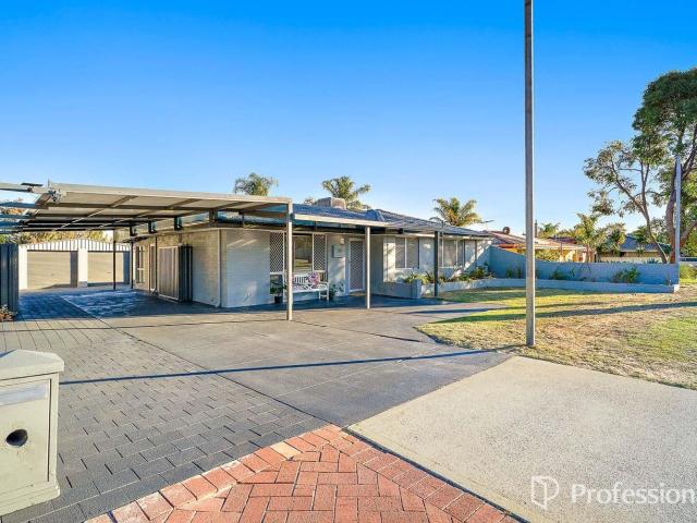Apartment for rent in Camillo, Western Australia
