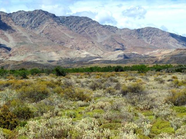 Land for sale in Western Cape