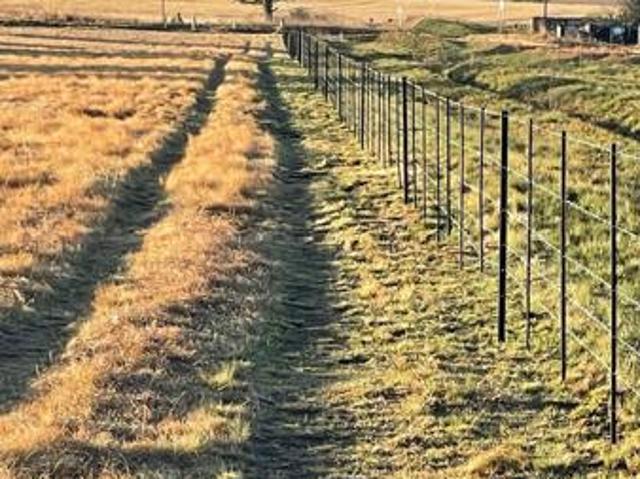 Land for sale in Rosendal, Free State