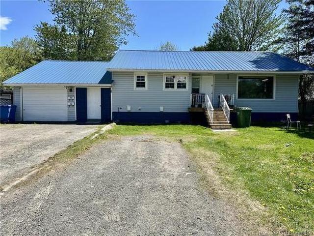 House for sale in Fredericton, New Brunswick