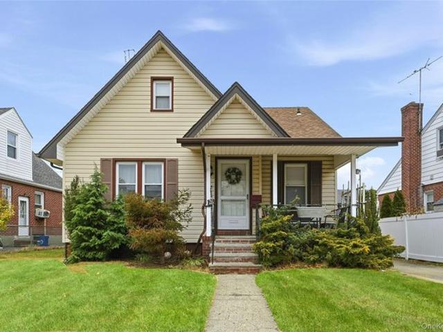 House for sale in Village of New Hyde Park, Nassau County