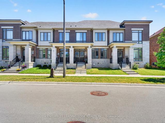 Townhouse for sale in Woburn, Ontario