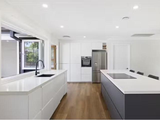 House for rent in Sydney, New South Wales