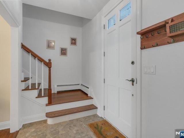 Townhouse for sale in Jersey City