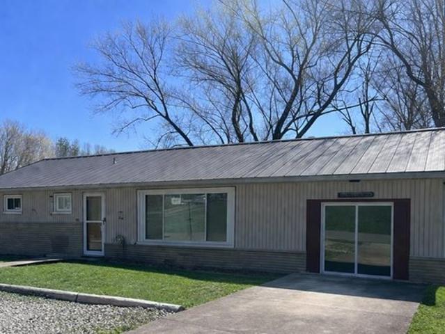 House for sale in Portsmouth, Ohio