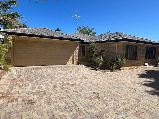 House for rent in Parklands, Western Australia