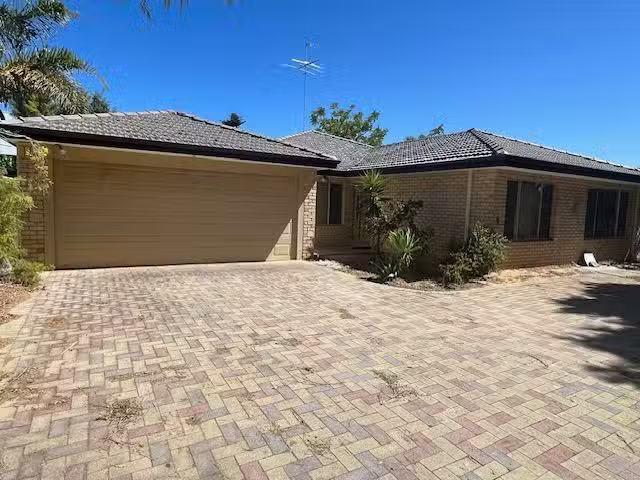 House for rent in Parklands, Western Australia