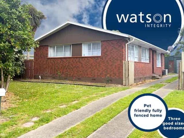 House for rent in Manawatu District