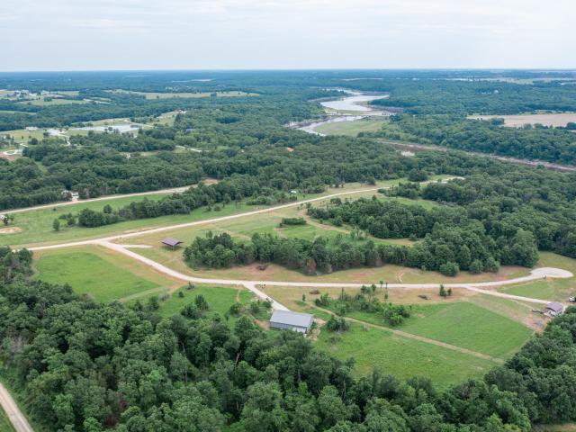 Land for sale in Perry, Missouri
