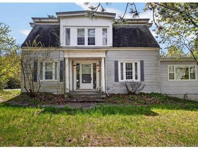 House for sale in Rothesay, New Brunswick