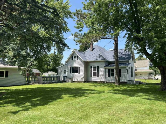 House for sale in Otterbein, Indiana
