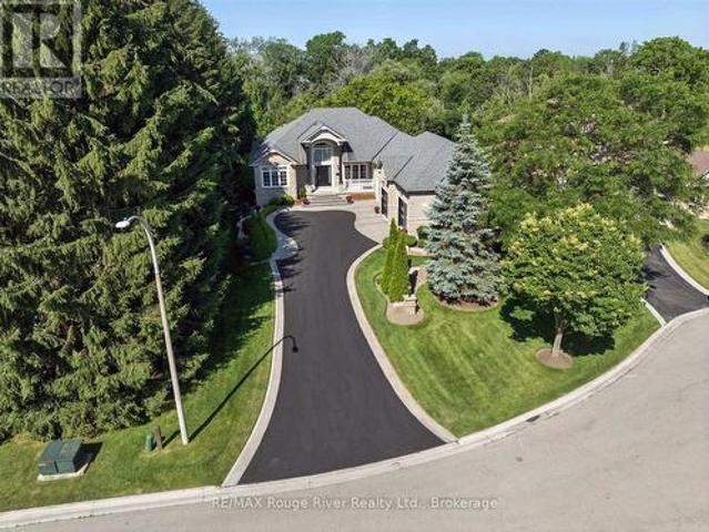 House for sale in Whitby, Golden Horseshoe