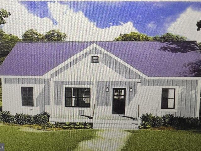 House for sale in Virginia