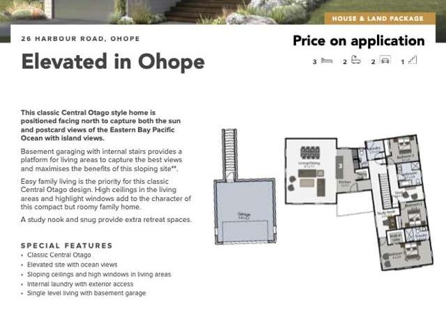 House for sale in Ohope Beach, Bay Of Plenty