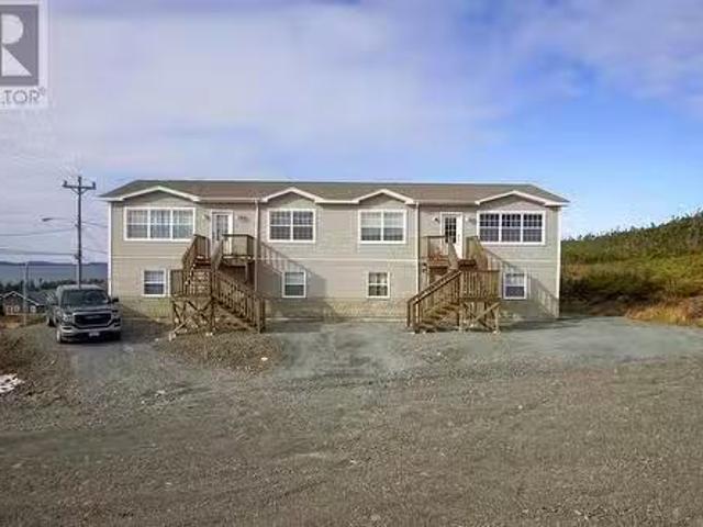 House for sale in Arnold's Cove, Newfoundland And Labrador