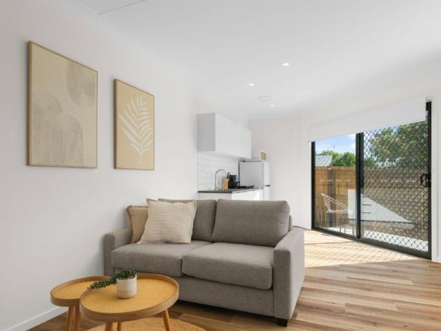 Apartment for rent in Toombul, Queensland