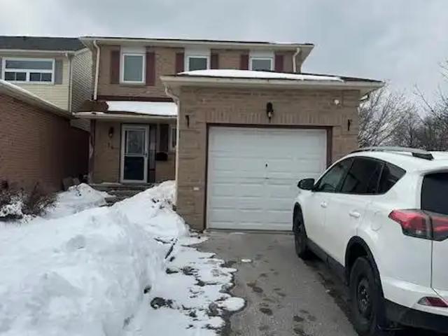 House for rent in Durham, Ontario