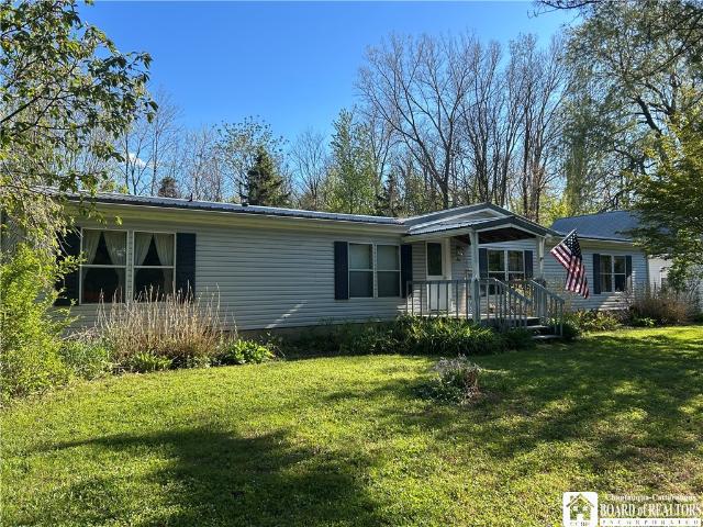 House for sale in Portland, New York