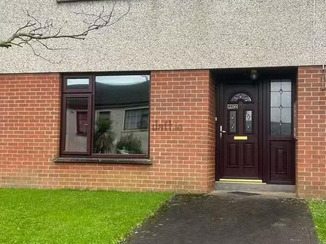 House to rent