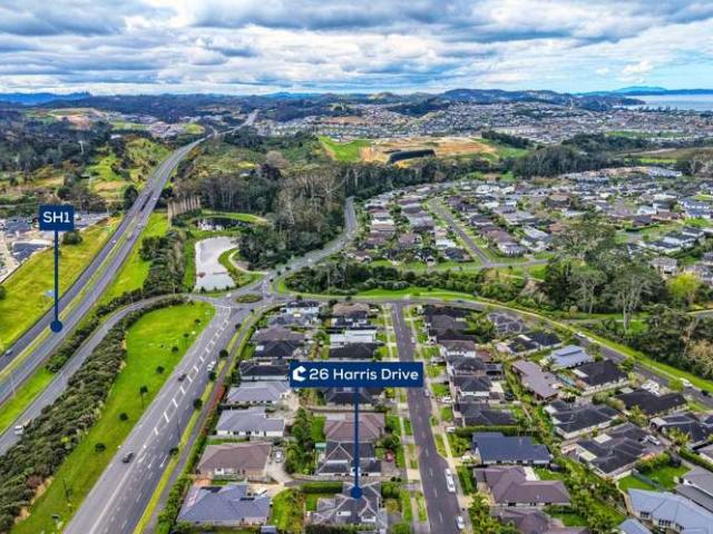 House for sale in Whangaparaoa, Oroua County