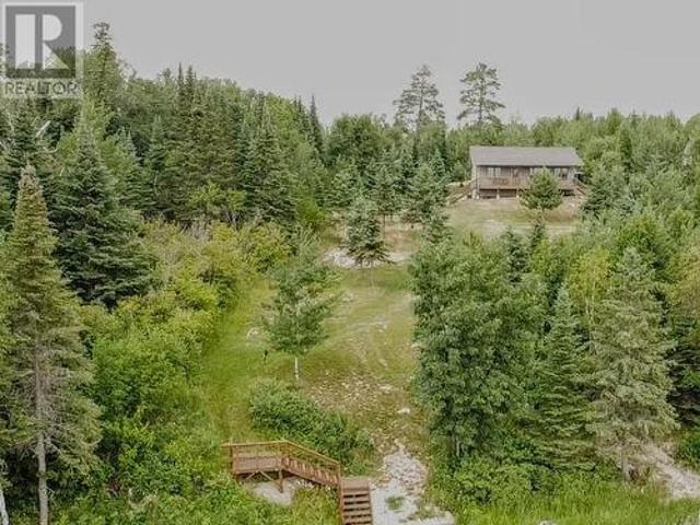 House for sale in Machin, Ontario