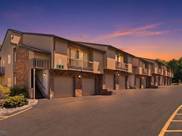 Condo for sale in West Orange, New Jersey