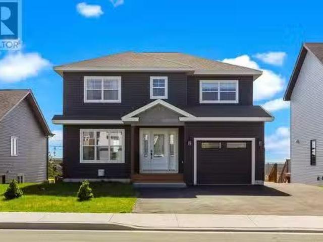 Condo for sale in Paradise, Newfoundland And Labrador