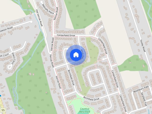 Apartment for rent in Durham, Ontario