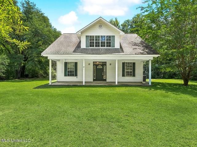 House for sale in Picayune, Mississippi