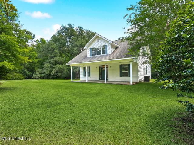 House for sale in Picayune, Mississippi