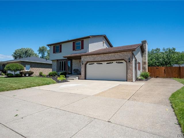 House for sale in West Seneca, New York