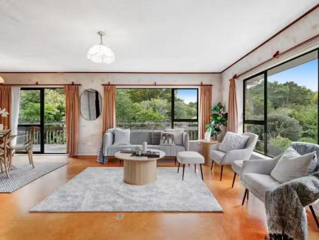 House for sale in Kawau Island