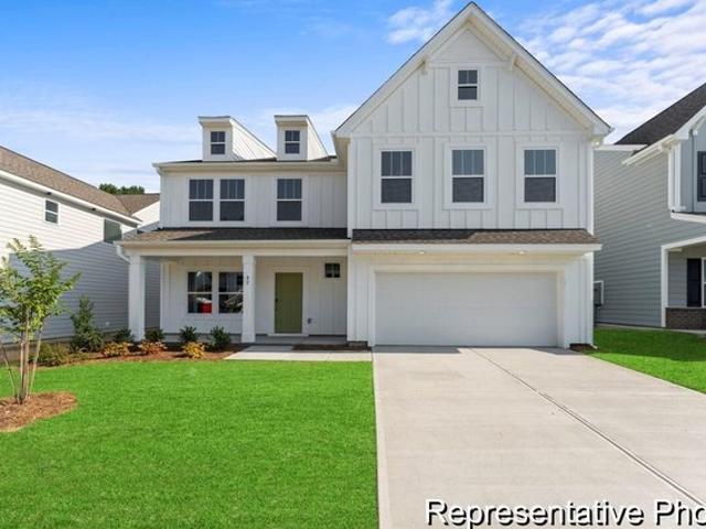 House for sale in Chatham, North Carolina