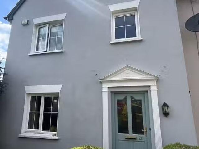 House to rent