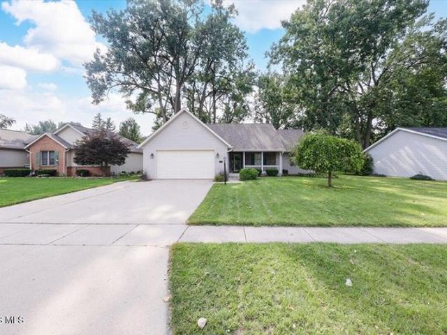 House for sale in Delta, Ohio