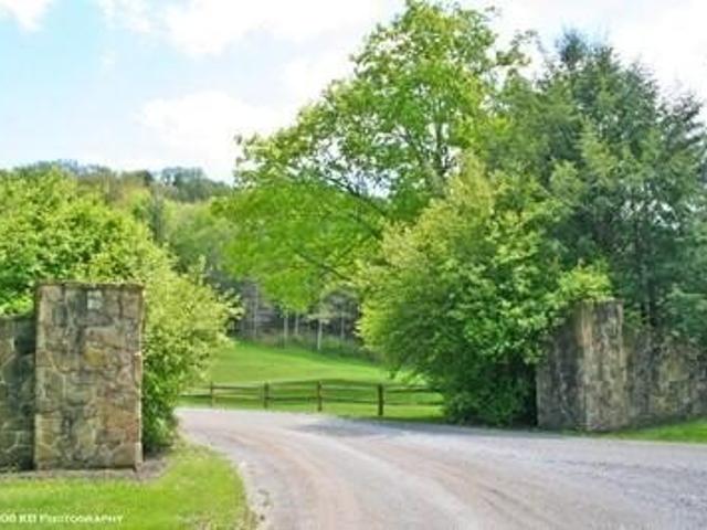 Land for sale in Snowshoe, West Virginia