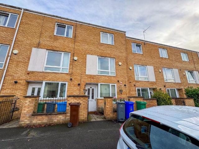 House for rent in Brunswick, Manchester
