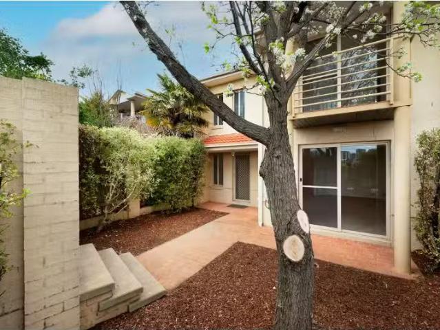 Condo for rent in Australian Capital Territory
