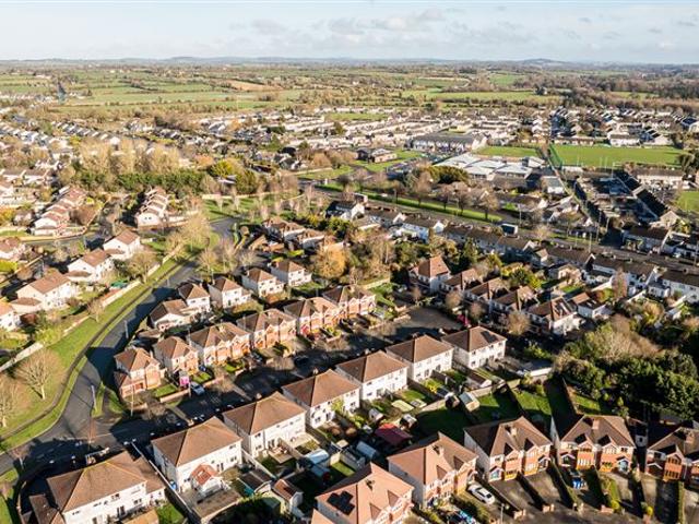 Detached House for sale in Navan, North Tipperary