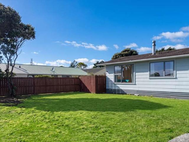 House for rent in Otaki, Wellington