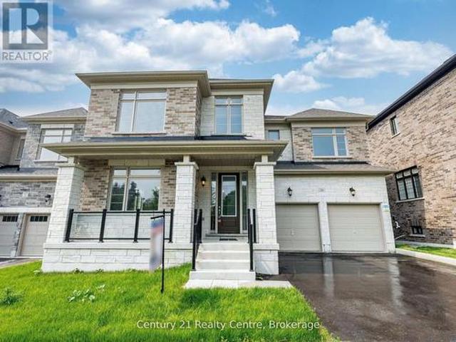 House for sale in Bradford West Gwillimbury, Ontario