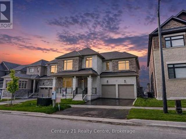 House for sale in Bradford West Gwillimbury, Ontario