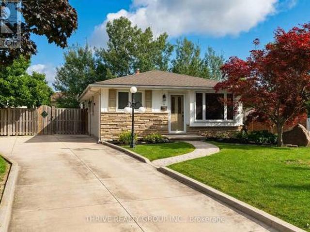House for sale in Arva, Ontario