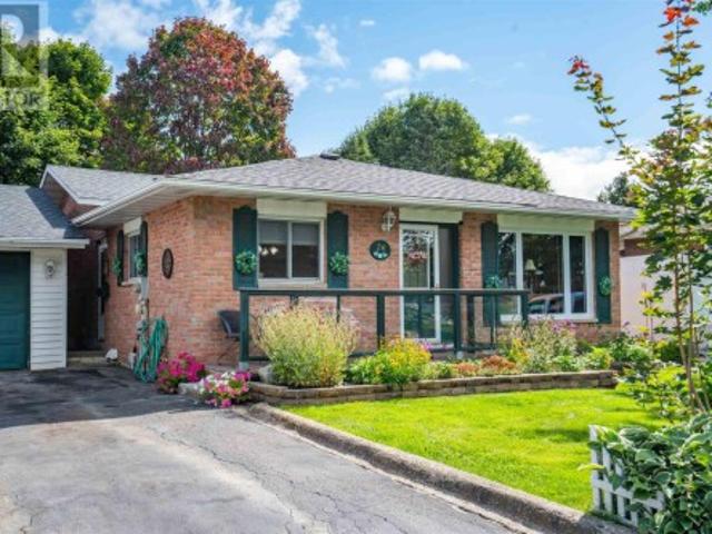 House for sale in Sault Sainte Marie, Ontario
