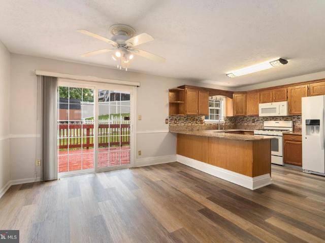 House for sale in Perry Hall, Maryland