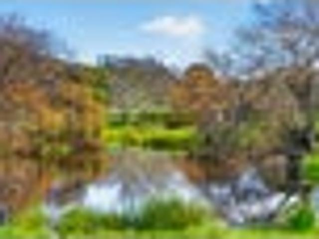 Land for sale in Kawau Island