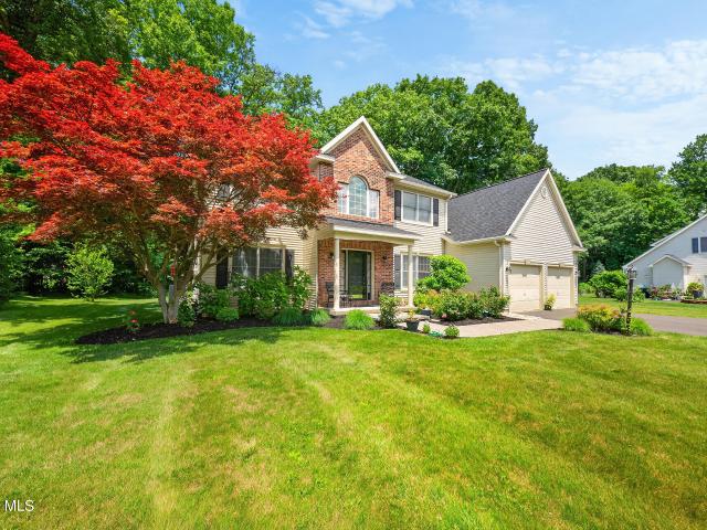 House for sale in Delmar, New York