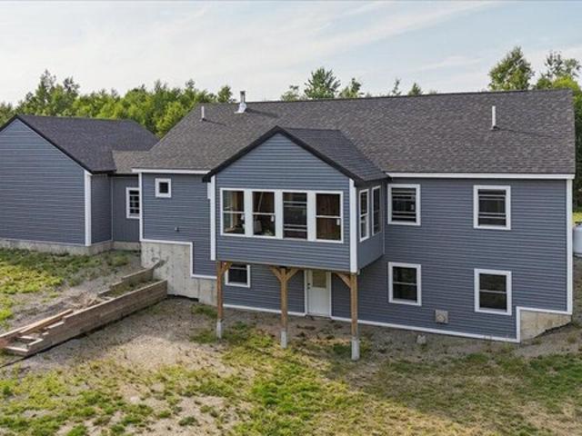 House for sale in Waldo, Maine