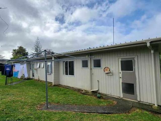 Property for rent in Ohaeawai, Northland