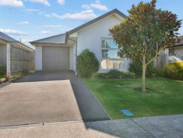 House for sale in Rangiora, Waimakariri District